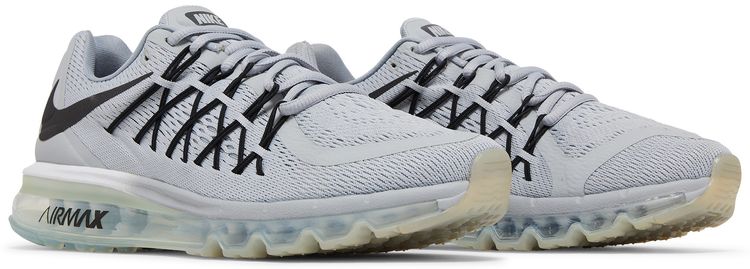 Nike Air Max 2015 Wolf Grey