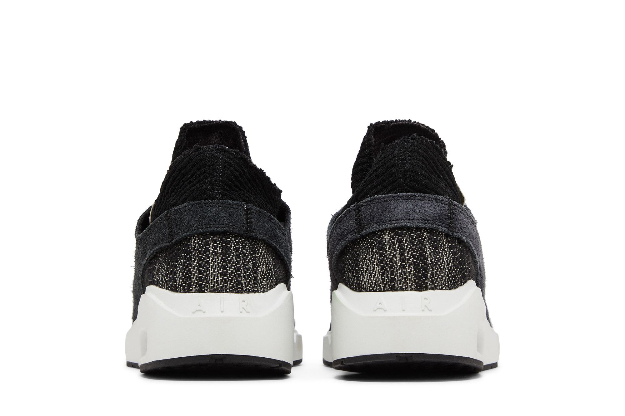 Air max thea - sneakers - medium olive/black/summit white shop