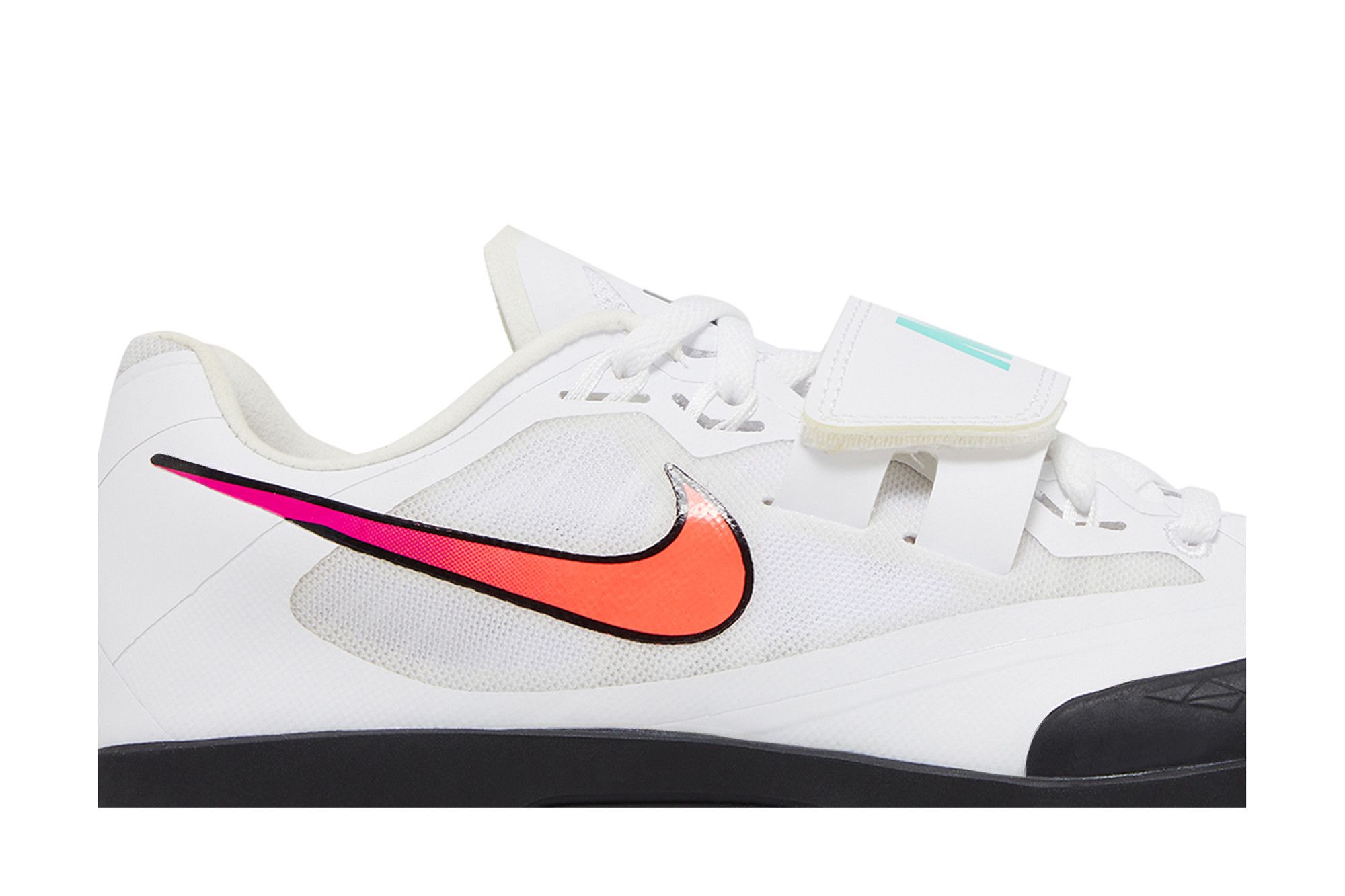 nike ombre shoes