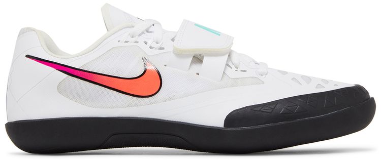 Nike Zoom SD 4 White Ombre