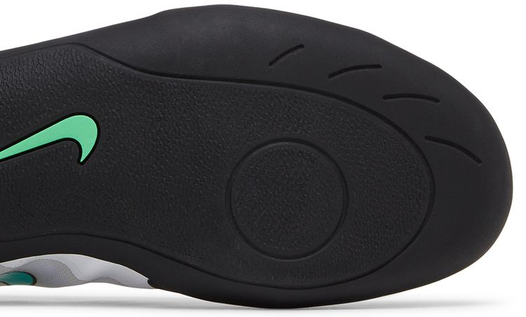 Nike Zoom SD 4 White Ombre