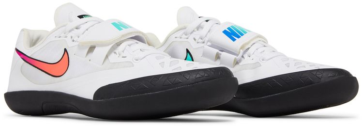 Nike Zoom SD 4 White Ombre