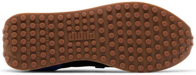 Puma Future Rider Global Futurism   Black