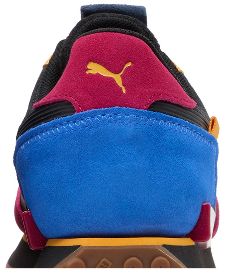 Puma Future Rider Global Futurism   Black