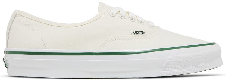 Vans Museum of Peace  Quiet x OG Authentic LX Marshmallow