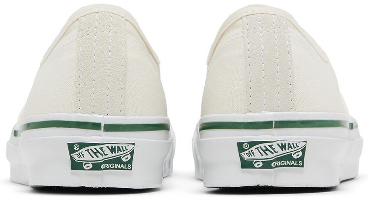 Vans Museum of Peace  Quiet x OG Authentic LX Marshmallow