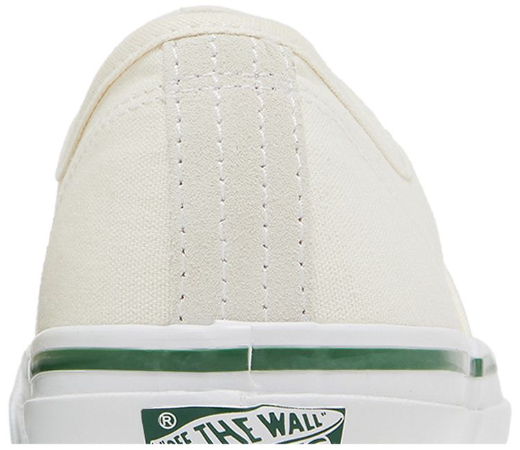 Vans Museum of Peace  Quiet x OG Authentic LX Marshmallow