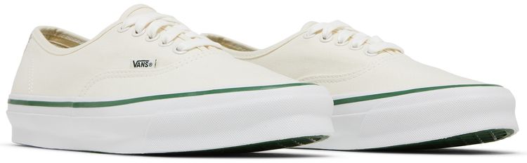 Vans Museum of Peace  Quiet x OG Authentic LX Marshmallow