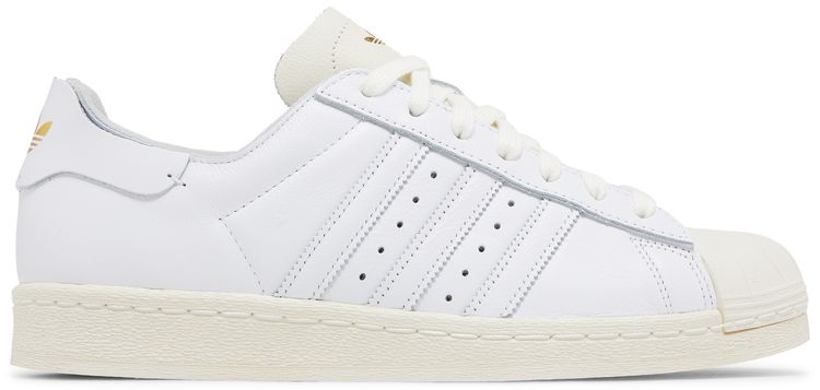 Adidas Superstar 82 White Off White