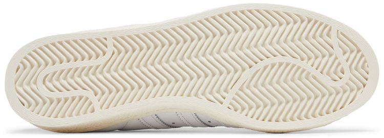 Adidas Superstar 82 White Off White