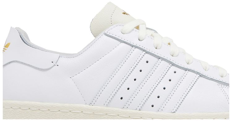Adidas Superstar 82 White Off White