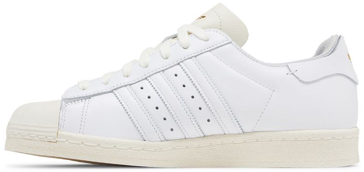 Adidas Superstar 82 White Off White