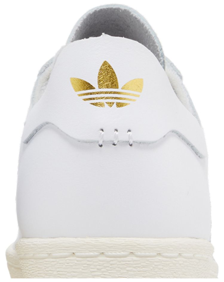 Adidas Superstar 82 White Off White