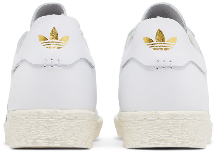 Adidas Superstar 82 White Off White