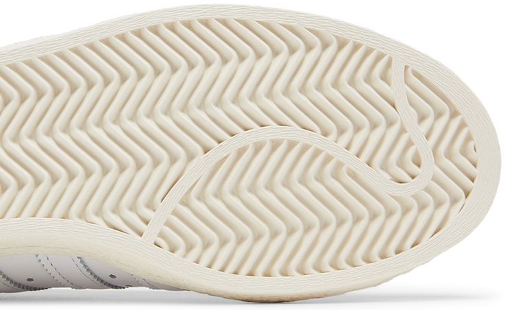 Adidas Superstar 82 White Off White