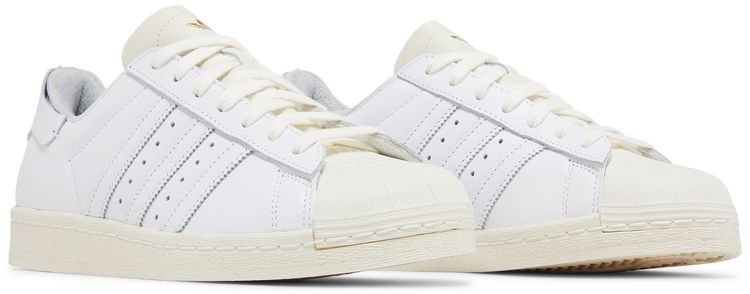 Adidas Superstar 82 White Off White