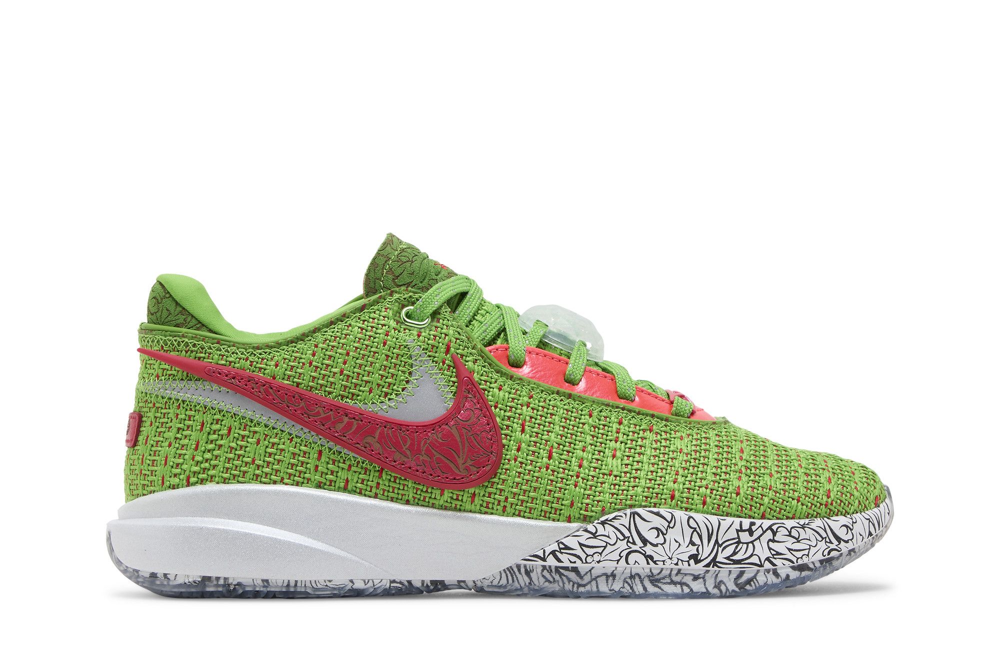 Buy Nike LeBron 20 EP 'Stocking Stuffer' - FJ4956 300 | GOAT