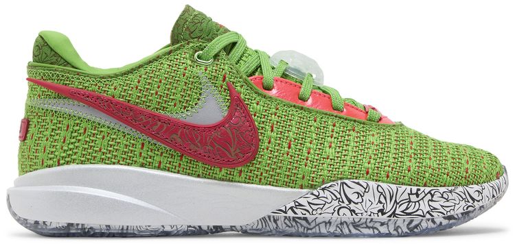 Nike LeBron 20 EP Stocking Stuffer