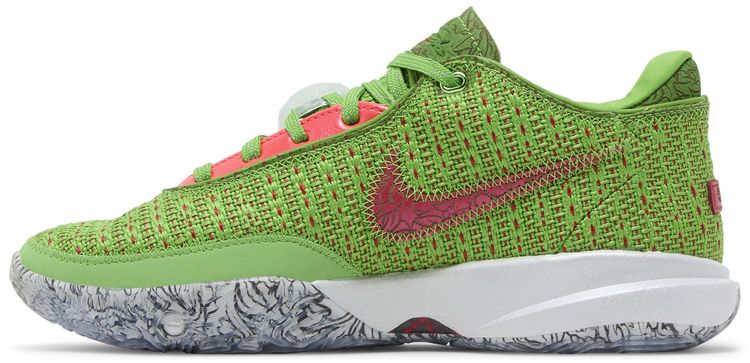 Nike LeBron 20 EP Stocking Stuffer