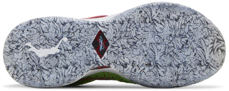 Nike LeBron 20 EP Stocking Stuffer