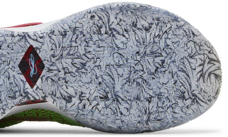 Nike LeBron 20 EP Stocking Stuffer