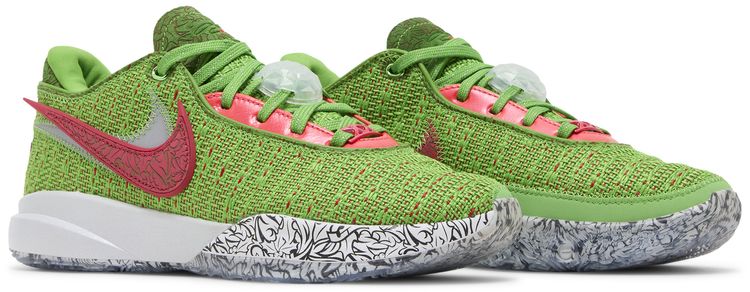 Nike LeBron 20 EP Stocking Stuffer