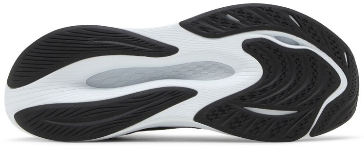 New Balance FuelCell Propel v4 Black White