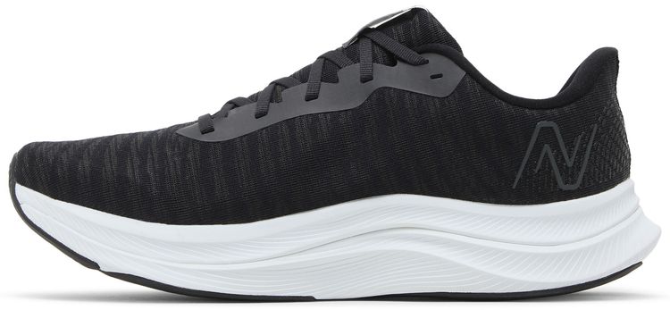 New Balance FuelCell Propel v4 Black White