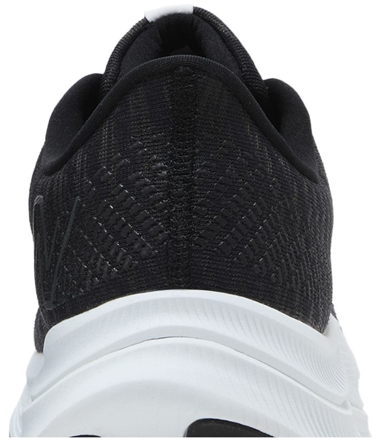 New Balance FuelCell Propel v4 Black White