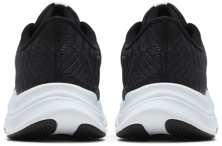 New Balance FuelCell Propel v4 Black White