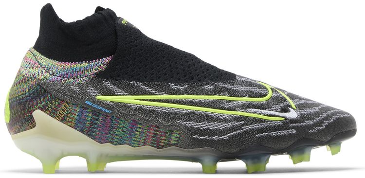 Nike Phantom GX Elite Gripknit DF Fusion FG Link Pack