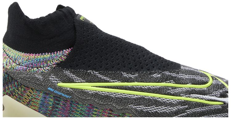 Nike Phantom GX Elite Gripknit DF Fusion FG Link Pack