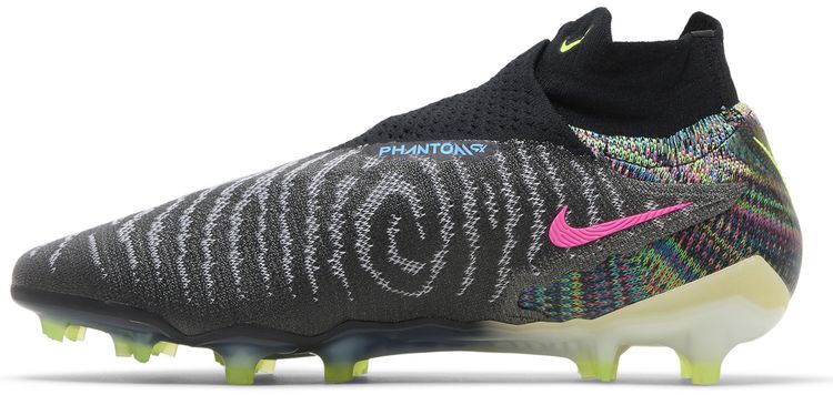 Nike Phantom GX Elite Gripknit DF Fusion FG Link Pack