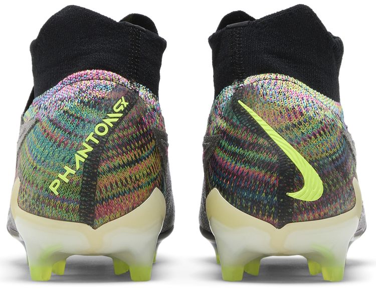 Nike Phantom GX Elite Gripknit DF Fusion FG Link Pack