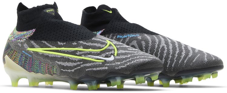 Nike Phantom GX Elite Gripknit DF Fusion FG Link Pack