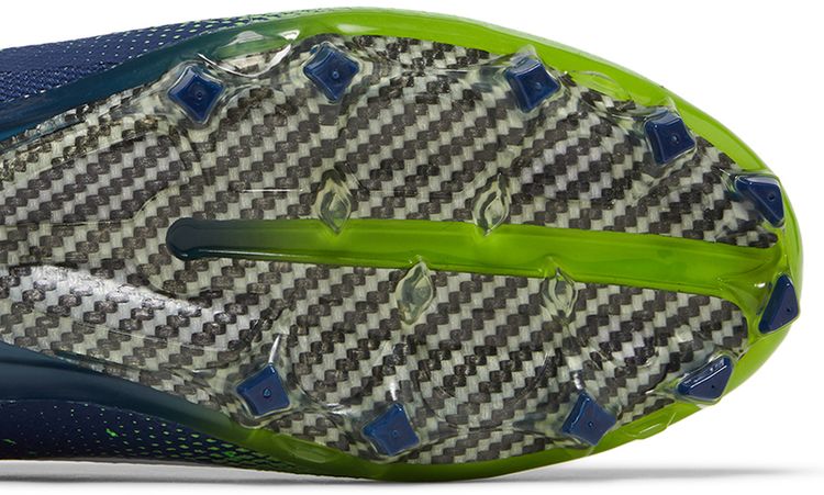 Nike Vapor Untouchable Pro 3 Seattle Seahawks