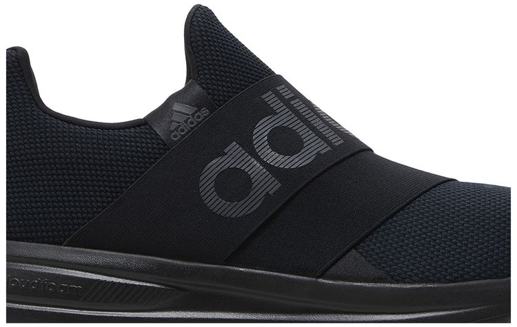 Adidas Lite Racer Adapt 60 Black Carbon