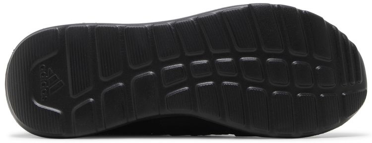 Adidas Lite Racer Adapt 60 Black Carbon