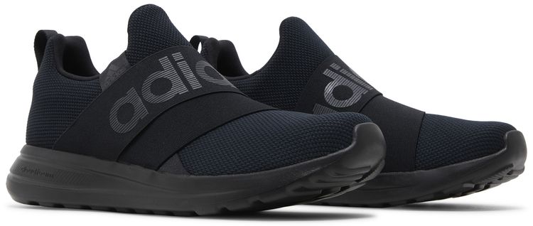Adidas Lite Racer Adapt 60 Black Carbon