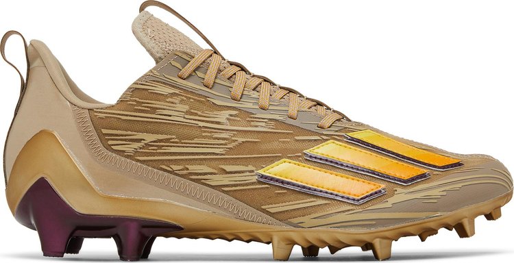 Adizero Cleat Arizona State