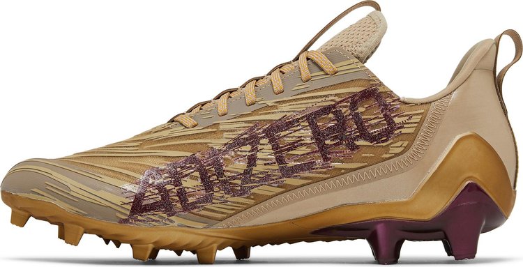 Adizero Cleat Arizona State