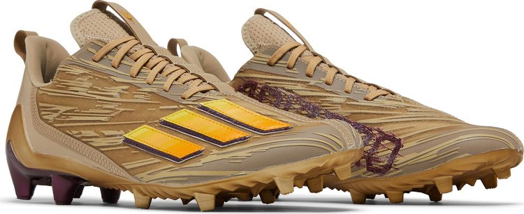 Adizero Cleat Arizona State