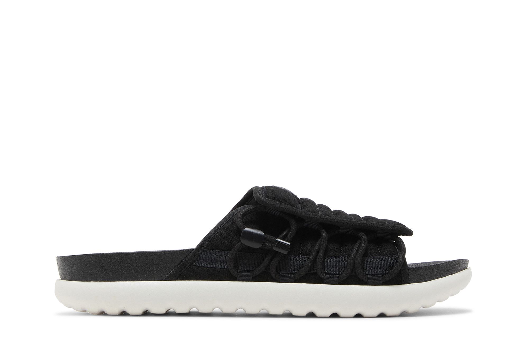 NIKE★ASUNA 2 SLIDE★スライド サンダル★BLACK/SAIL Nike Asuna 2 Slide 'Black Sail' US M 9 - POIZON