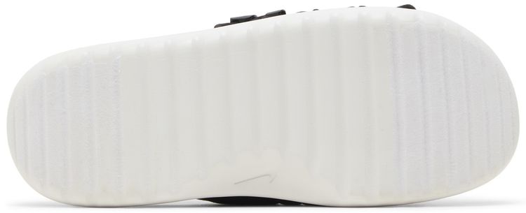 Nike Asuna 2 Slide Black Sail