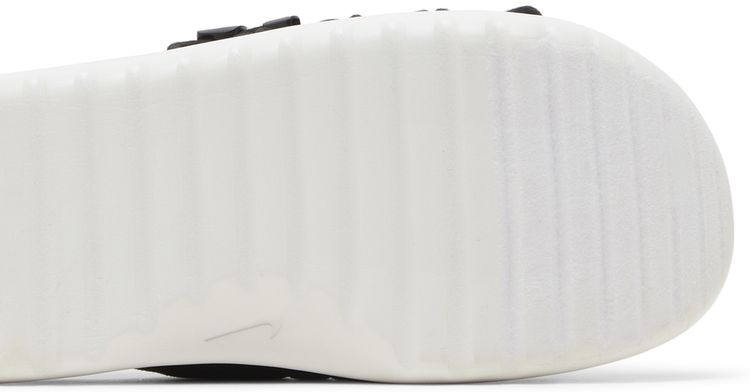 Nike Asuna 2 Slide Black Sail