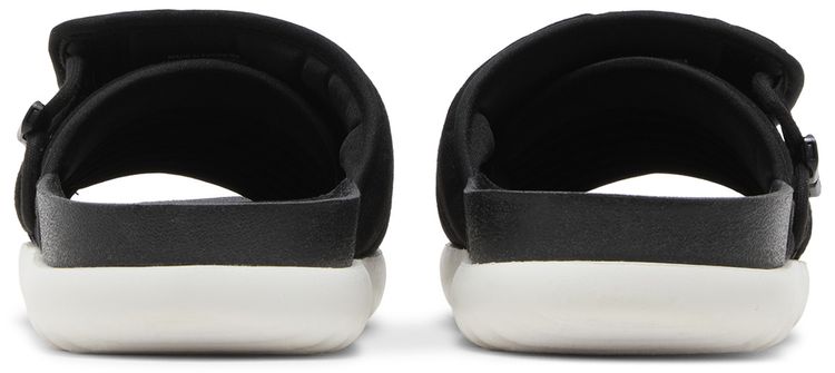 Nike Asuna 2 Slide Black Sail