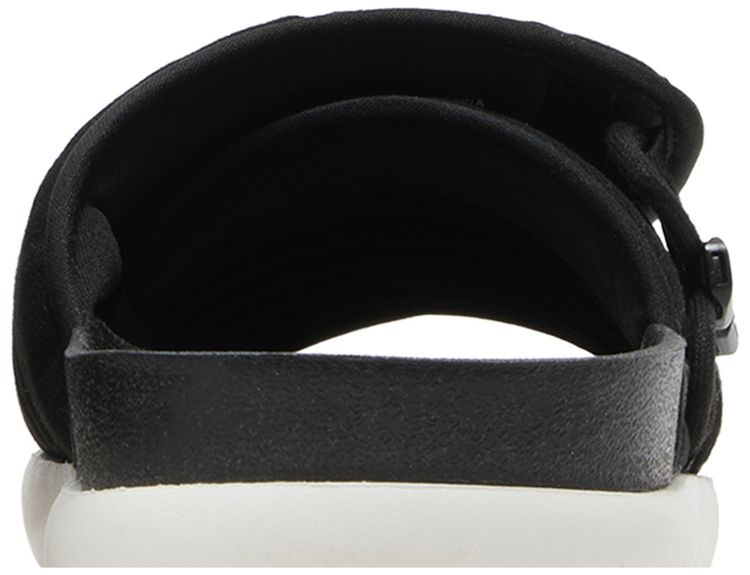 Nike Asuna 2 Slide Black Sail