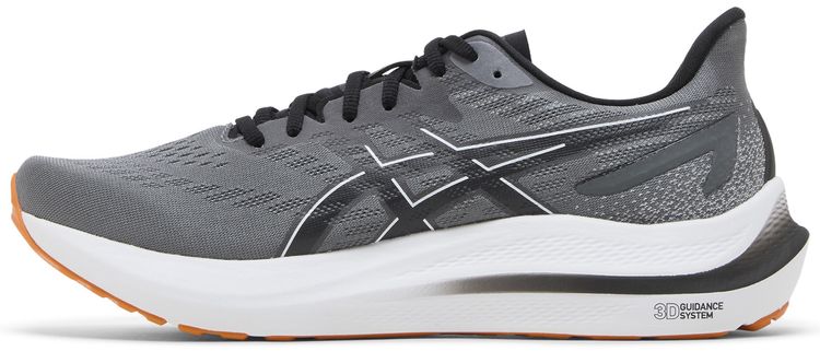 Asics GT 2000 12 Metropolis Black