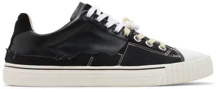 Maison Margiela New Evolution Sneaker Black 2023