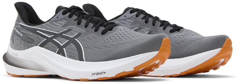 Asics GT 2000 12 Metropolis Black